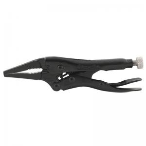 Svetstång D9XS med långa smala käftar (125 mm / 5 ")