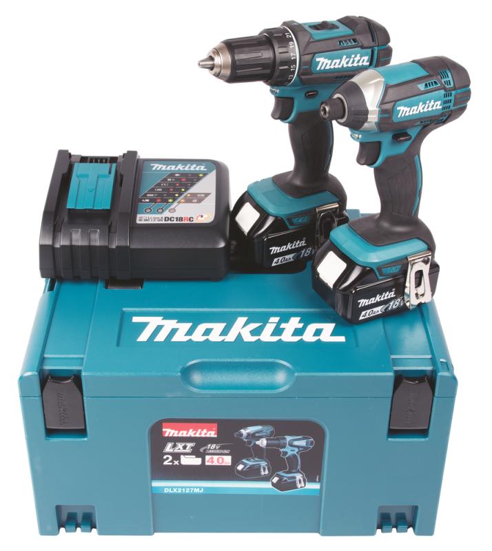 Makita Kombikit LXT