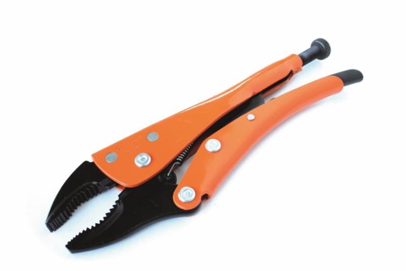 GRIP-ON Universal rundade käftar 238mm