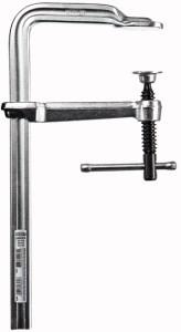 Bessey  skruvtving 160x80