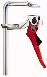 Bessey snabbtving 600x120
