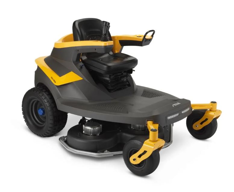 Stiga Gyro 900E