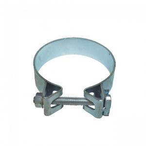 Avgasklammer 114-119 mm Scania