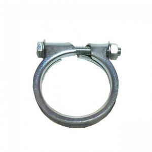 Avgasklammer  52-55 mm Volvo