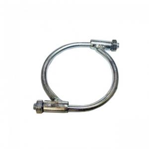 Cirkelklammer  76 x 82 mm 3"