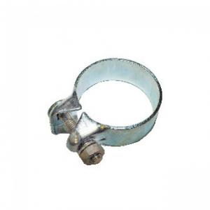 Bandklammer för  75,5 - 78,5 mm 3"