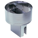 SKORSTENSANSLUTNING TILL THERM