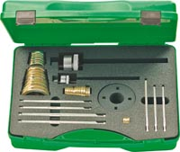 Kukko Avdragarset för kullager 60 delar