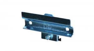 Lådhållare utan låda 100 mm