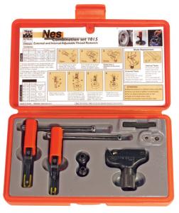 Reparationssats för in- och utvändig gänga