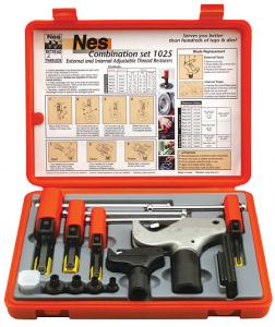 Nes Combinationsats utv 4-38mm/inv 8-32mm