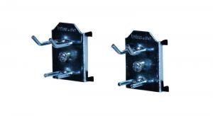 Nyckelkrok 28x9 mm, 3 st