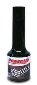Power Up Oil Additive 1L