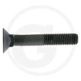 GRANIT PLOGSKRUVAR 25-p