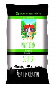 Plantjord 50L