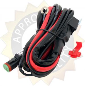Reläkabel DT 12V
