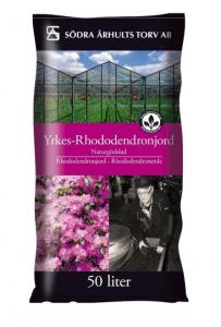 Rhododendronjord, 80 Liter