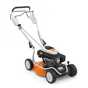 Stihl RM 2 RT Effektiv, 1-växlad bioklippare