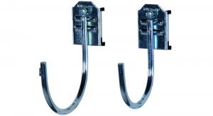 Rund krok 60 mm, 3 st