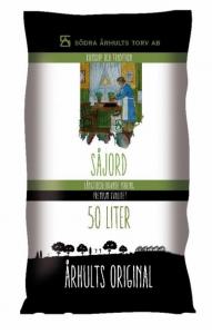 Såjord 50L