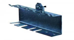 Skruvm.hållare 238 mm