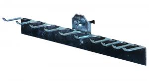 Sockelhållare 250 mm