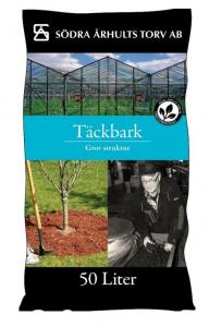 Täckbark 50L