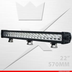 Luxtar Ledramp X20