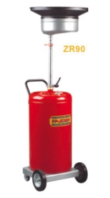 Spilloljeuppsamlare Faicom