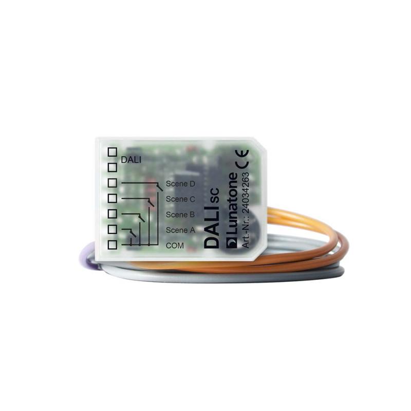 DALI SC