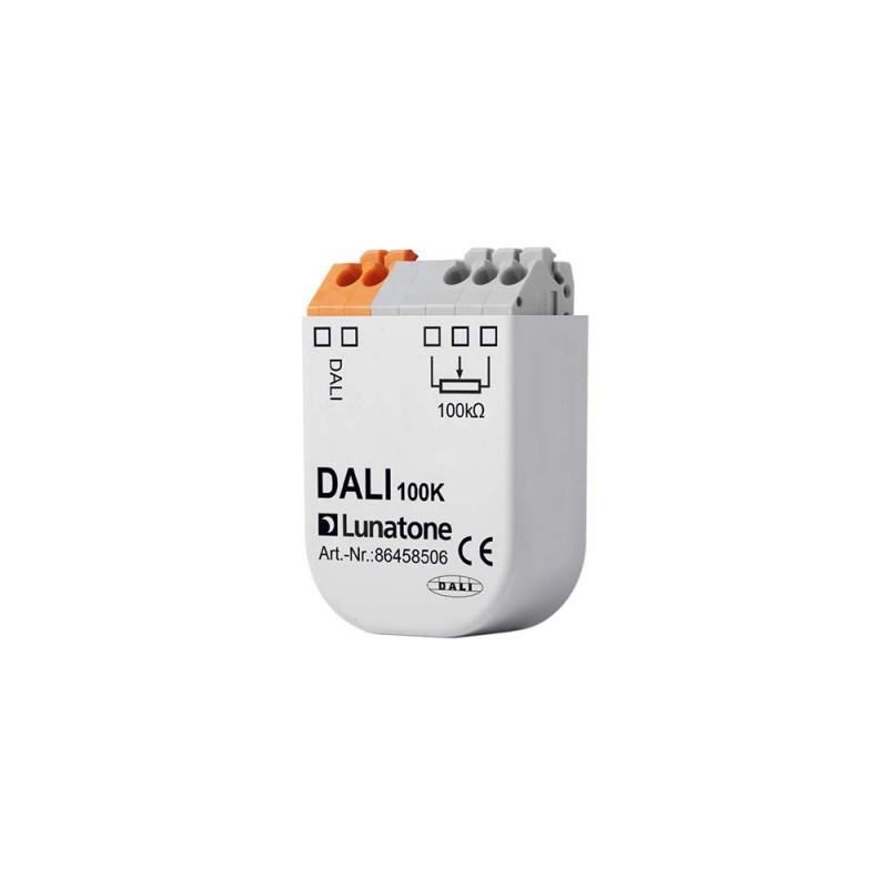 DALI 100kohm