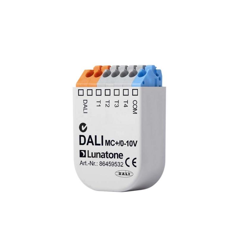DALI MC+
