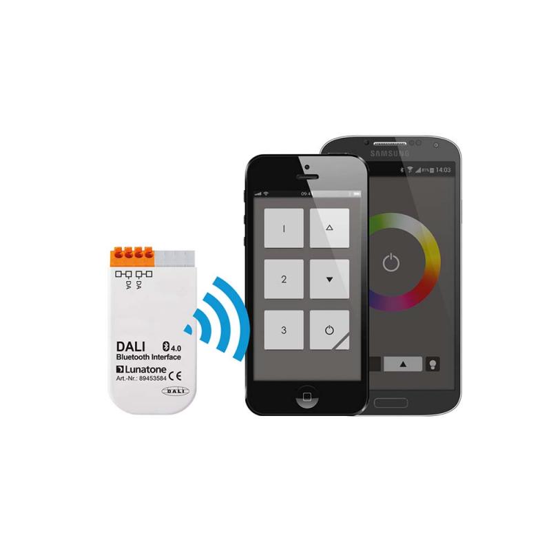 DALI BT Bluetooth 4.0