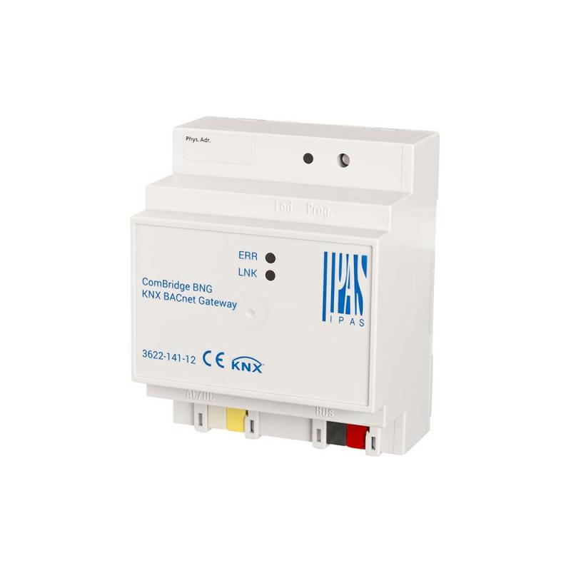 IPAS BACnet gateway -  CB BNG