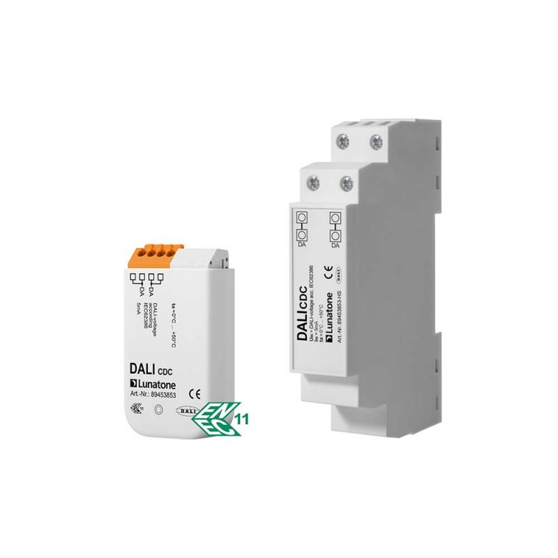 DALI CDC