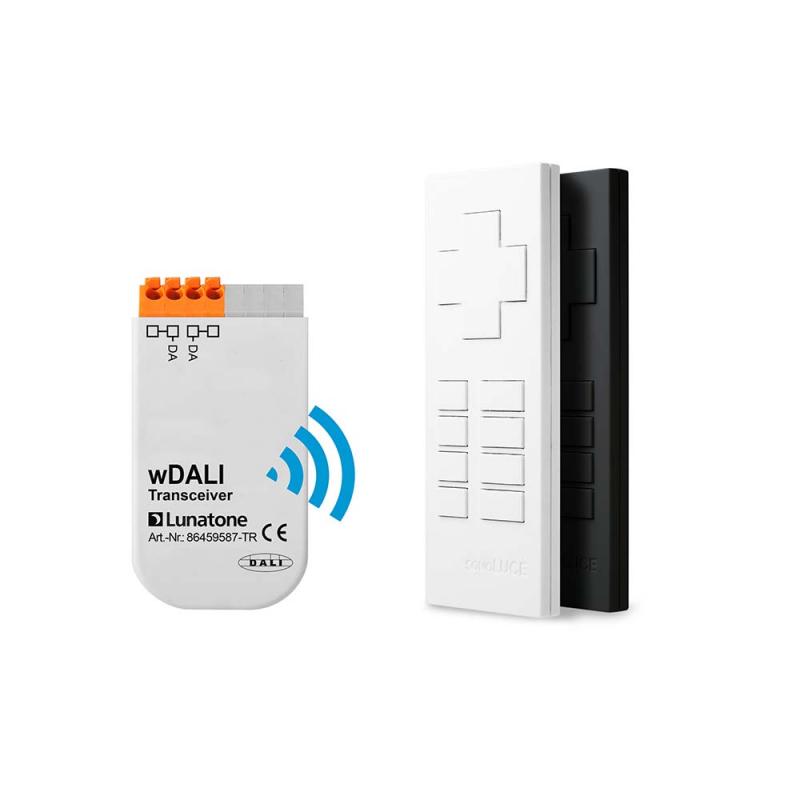 wDALI Remote