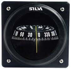 SILVA 70P Kompass