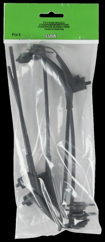 FOGSKUMSMUNSTYCKE 2i1