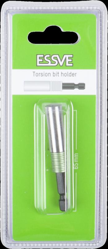 BITSHÅLLARE QUICK RELEASE SLIM 65 MM