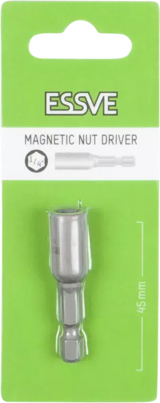 MAGNETISK MUTTERHYLSA 45 mm