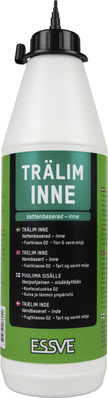 TRÄLIM INNE