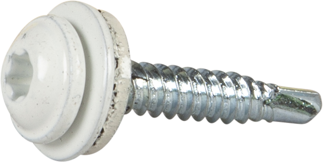 MONTAGESKRUV KS MBR /C3 -4,2