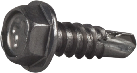 PLÅTSKRUV 6KB A2/C4 -4,2