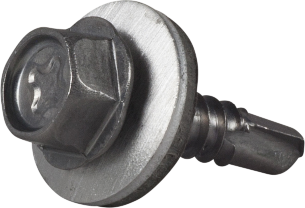 PLÅTSKRUV 6KB A2/C4 -5,5