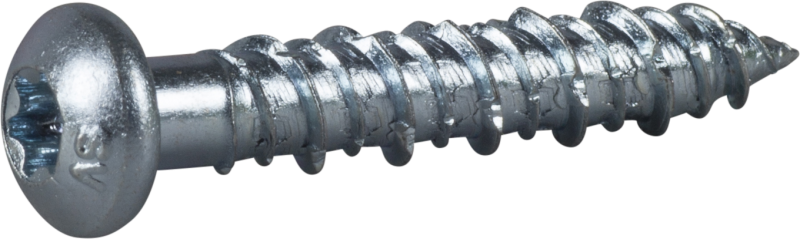 SKRUV ECS-PS KH FZB/C1 -7,5(6)