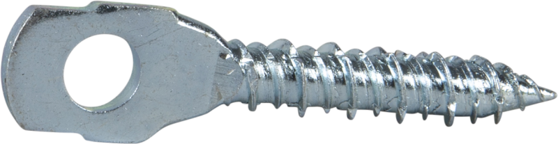 Betongskruv ECS-O med ögla, FZB
