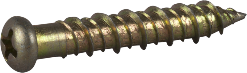 SKRUV ECS-PS KH FZB/C1 -6,3(5)