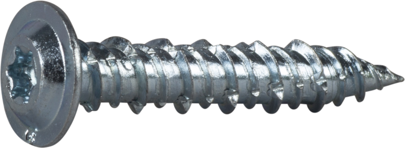 SKRUV ECS-W W FZB/C1 -7,5(6)