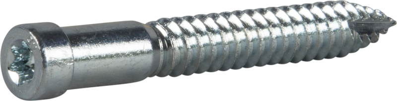 TRÄSKRUV INDU-PROG  FZB/C1-8.0