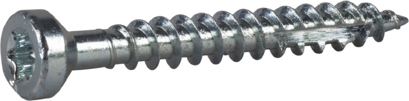 TRÄSKRUV INDU-PROG  FZB/C1-6.0